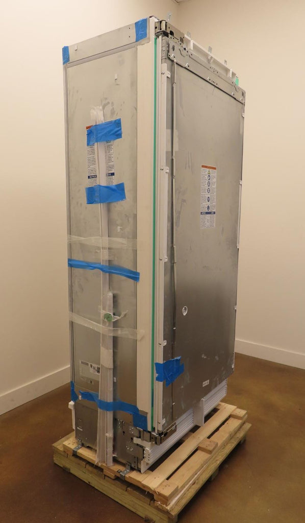 Gaggenau Vario 400 Series RC492705 36" Built-In Smart All Refrigeration Column