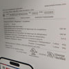 Bosch 800 Series B36CL81ENG 36" Freestanding French Door Smart Refrigerator Pics