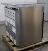Bosch 30" Stainless Freestanding Induction 800 Series Electric Range HIS8055U