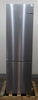 Bosch 24" Freestanding Bottom Freezer 800 Series Smart Refrigerator B24CB80ESS
