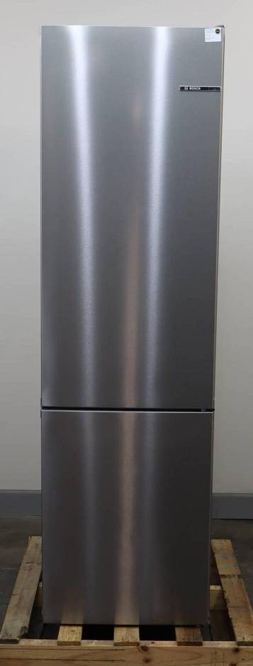 Bosch 24" Freestanding Bottom Freezer 800 Series Smart Refrigerator B24CB80ESS