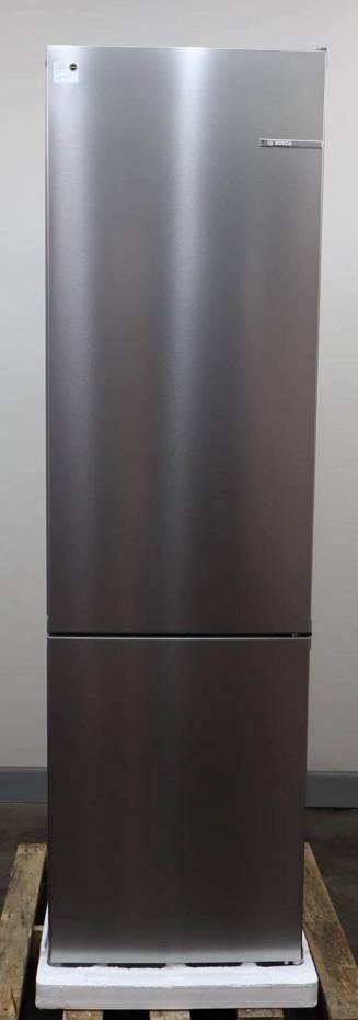 Bosch 24" 800 Series Freestanding Bottom Freezer Smart Refrigerator B24CB80ESS
