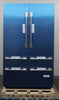 Thermador 48" Built-In French Door Freedom Collection Refrigerator T48BT110NS