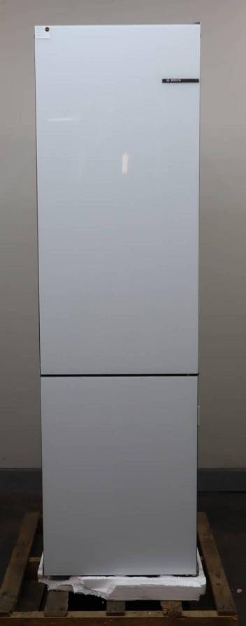Bosch 24" Freestanding Bottom Freezer Smart 800 Series Refrigerator B24CB80ESW
