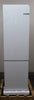 Bosch 800 Series 24" Freestanding Bottom Freezer Smart Refrigerator B24CB80ESW