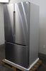 Bosch 36" 800 Series Smart French Door Bottom Mount Refrigerator B36CT81ENS