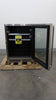 Lynx 24 Inch SS Built-In All Refrigerator 5.3 Cu. Ft. Capacity LN24REFGR