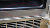 Lynx 24 Inch SS Built-In All Refrigerator 5.3 Cu. Ft. Capacity LN24REFGR
