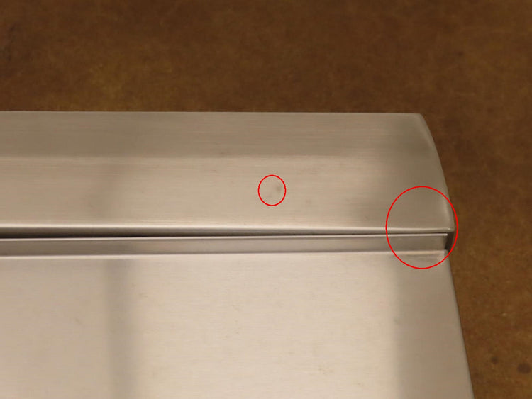 Lynx Asado Series L30AGNG 30" Two Independent NG Burners Built-In Cooktop