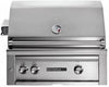 Lynx Sedona Series L501PSRLP 30" Built-In Liquid Propane Stainless Steel Grill