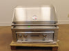 Lynx Sedona Series L501PSRLP 30" Built-In Liquid Propane Stainless Steel Grill