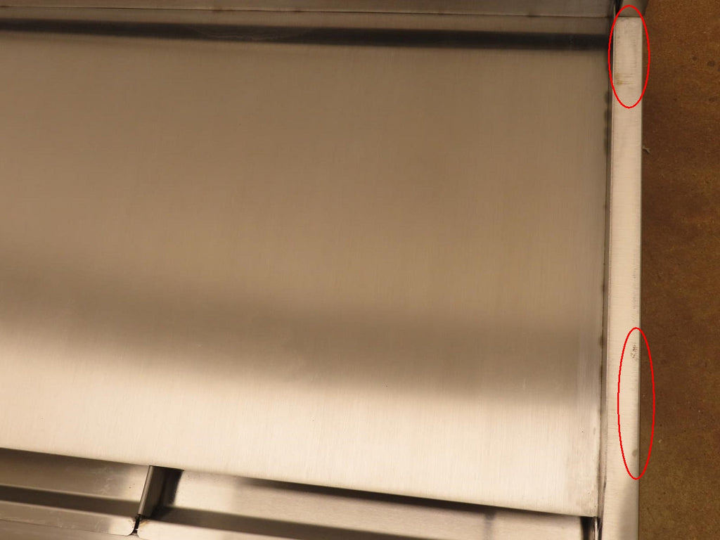 Lynx Asado Series L30AGNG 30" Two Independent NG Burners Built-In Cooktop