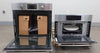 Bosch 500 Series 30" Double Speed Combination Electric Wall Oven HBL5754UC