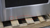 Viking Professional 5 Series 27" SS Rapid Ready 2021 Double Wall Oven VDOE527SS