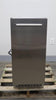 XO 15" Built-In Indoor/Outdoor Crystal Clear Cubes Gourmet Ice Maker XOUIM1565SP