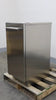 XO 15" Built-In Indoor/Outdoor Crystal Clear Cubes Gourmet Ice Maker XOUIM1565SP