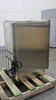 XO 15" Built-In Indoor/Outdoor Crystal Clear Cubes Gourmet Ice Maker XOUIM1565SP
