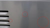 XO 15" Built-In Indoor/Outdoor Crystal Clear Cubes Gourmet Ice Maker XOUIM1565SP
