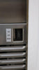 XO 15" Built-In Indoor/Outdoor Crystal Clear Cubes Gourmet Ice Maker XOUIM1565SP