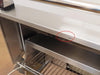Lynx Sedona Series L501PSRLP 30" Built-In Liquid Propane Stainless Steel Grill