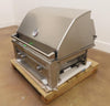 Lynx Sedona Series L501PSRLP 30" Built-In Liquid Propane Stainless Steel Grill