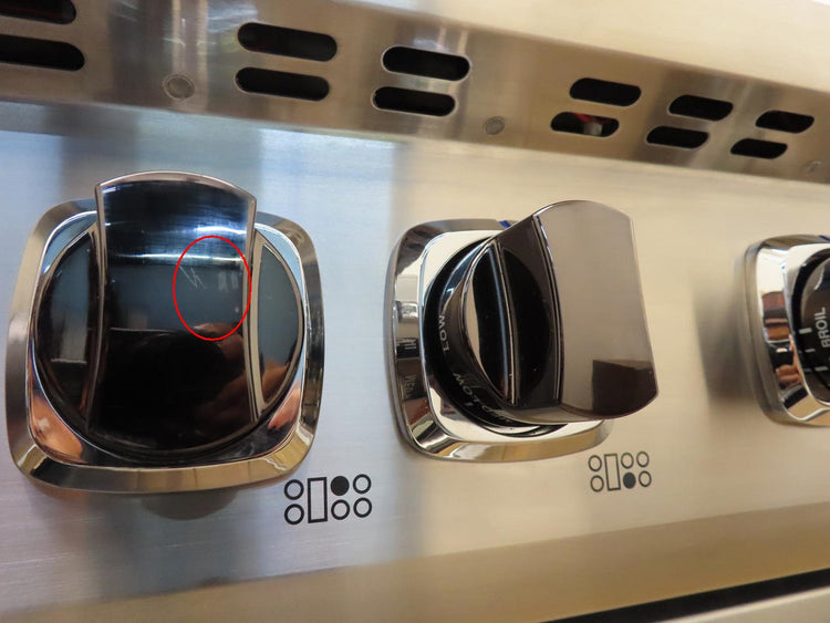 Viking Professional 5 Series VGR5486GSS 48" Freestanding Gas Range 2024 Model