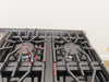 Viking Professional 5 Series VGR5486GSS 48" Freestanding Gas Range 2024 Model