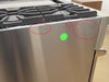 Viking Professional 5 Series VGR5486GSS 48" Freestanding Gas Range 2024 Model