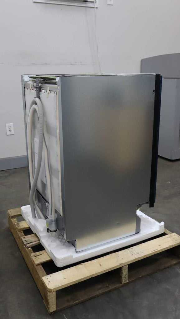 Gaggenau 400 Series 24" Fully Integrated Panel Ready Smart Dishwasher DF481701