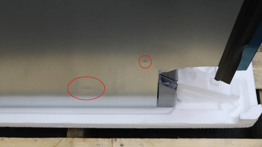 Gaggenau 400 Series 24" Fully Integrated Panel Ready Smart Dishwasher DF481701