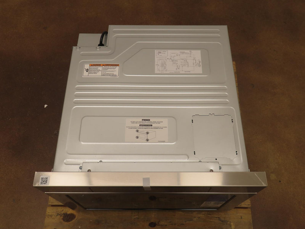 Thermador Masterpiece Professional Series 24" MD24BS MicroDrawer Microwave