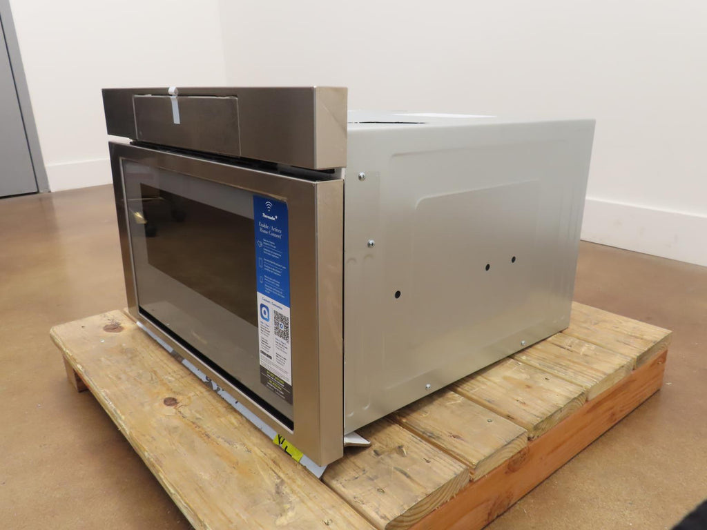 Thermador Masterpiece Professional Series 24" MD24BS MicroDrawer Microwave