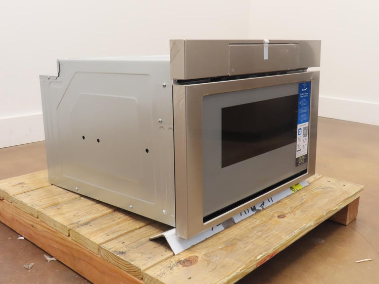 Thermador Masterpiece Professional Series 24" MD24BS MicroDrawer Microwave