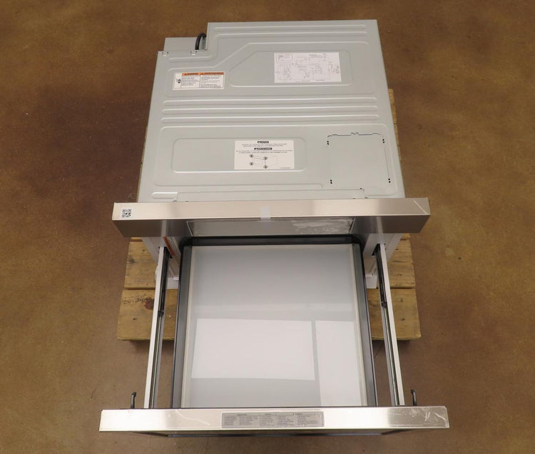 Thermador Masterpiece Professional Series 24" MD24BS MicroDrawer Microwave