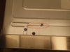 Thermador Masterpiece Professional Series 24" MD24BS MicroDrawer Microwave