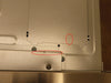 Thermador Masterpiece Professional Series 24" MD24BS MicroDrawer Microwave