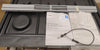 Bosch 800 Series HDS8655U 36" 6 Burner Dual Fuel Convection Range