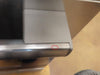 Bosch 800 Series HDS8655U 36" 6 Burner Dual Fuel Convection Range