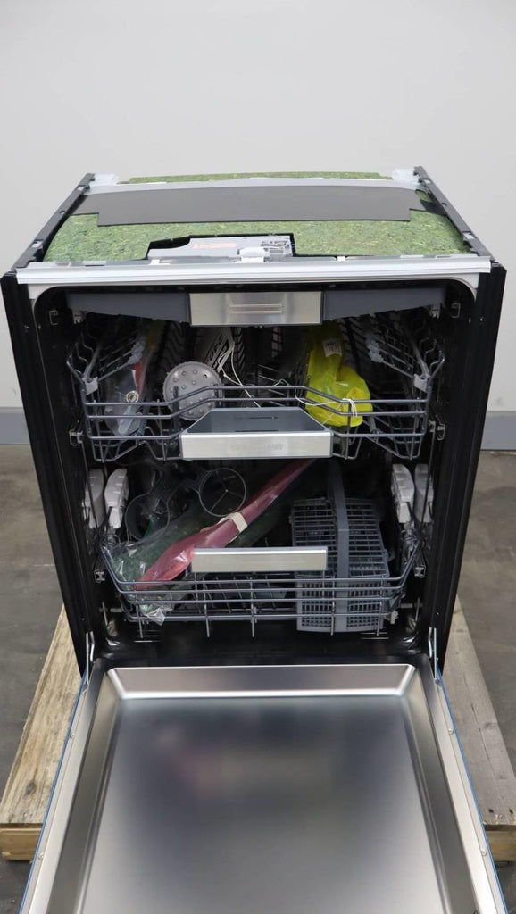 Gaggenau 400 Series 24" Fully Integrated Panel Ready Dishwasher DF481701F