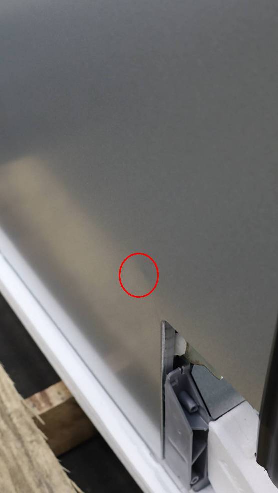 Gaggenau 400 Series 24" Fully Integrated Panel Ready Dishwasher DF481701F