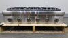 Thermador 36" Stainless 6 Sealed Burner Professional Series Gas Rangetop PCG366W