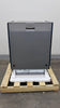 Gaggenau 400 Series 24" Fully Integrated Panel Ready Smart Dishwasher DF481701