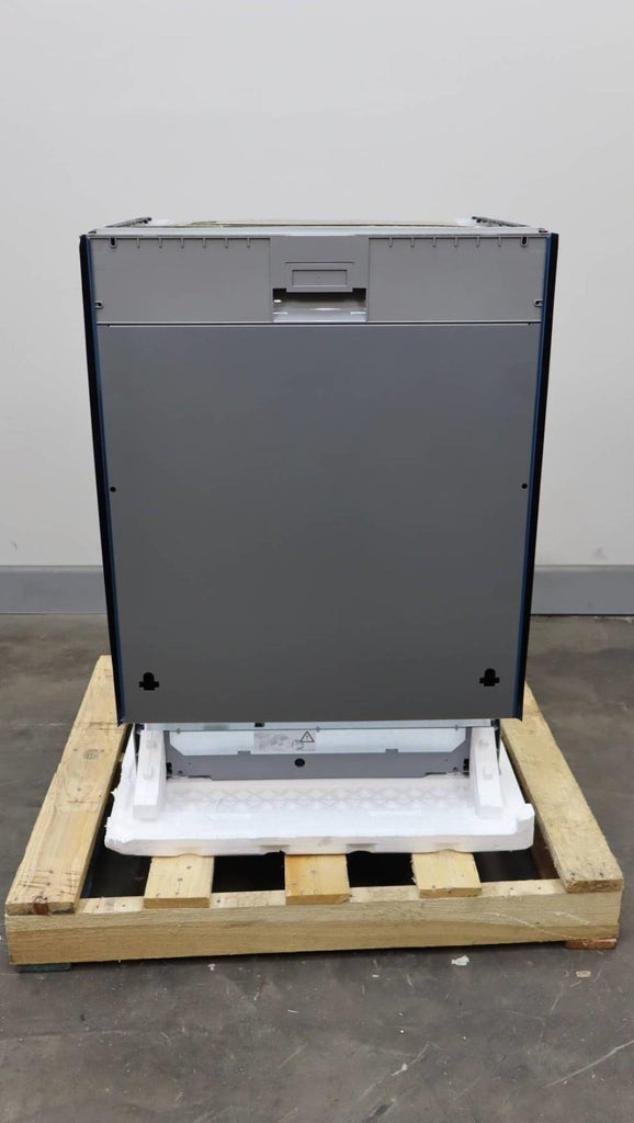 Gaggenau 400 Series 24" Fully Integrated Panel Ready Smart Dishwasher DF481701