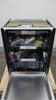 Gaggenau 400 Series 24" Fully Integrated Panel Ready Smart Dishwasher DF481701