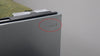 Gaggenau 400 Series 24" Fully Integrated Panel Ready Smart Dishwasher DF481701