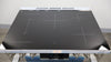 Bosch 36" Slide-In 3.7 cu.ft 5 Elements 800 Series Induction Range HIS8655U