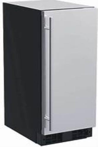 Marvel MLCP215SS81A 15 in Built-In Clear Ice Machine With Factory-Installed Pump