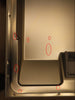 Bosch 100 Series SHXM4AY55N 24" Fully Integrated Dishwasher Stainless Steel