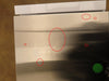 Scotsman Brilliance Series SCN60PA1SU 15" Undercounter Left Hinge Ice Maker