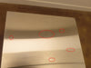 Scotsman Brilliance Series SCN60PA1SU 15" Undercounter Left Hinge Ice Maker